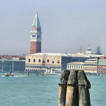 Queen House Venezia Exterior foto