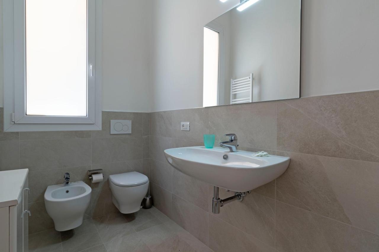 Queen House Venezia Exterior foto