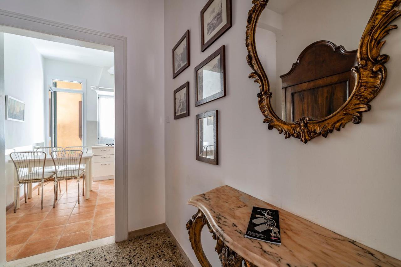 Queen House Venezia Exterior foto