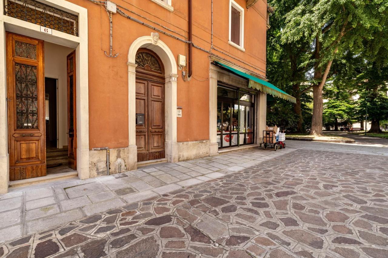 Queen House Venezia Exterior foto