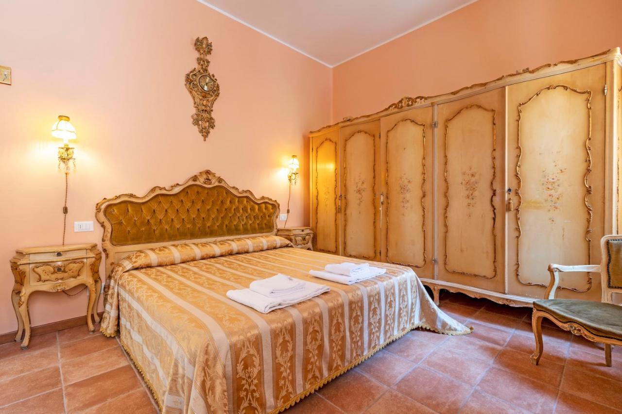 Queen House Venezia Exterior foto