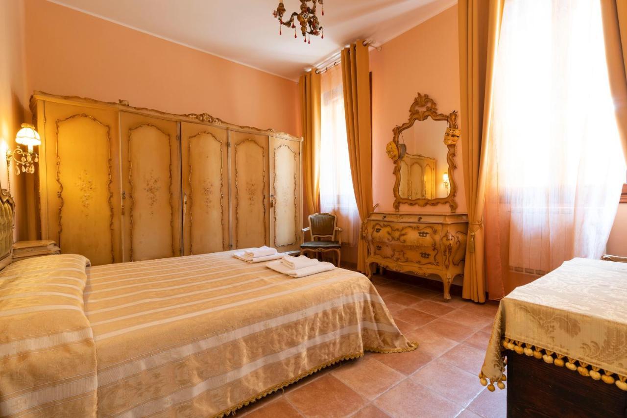 Queen House Venezia Exterior foto