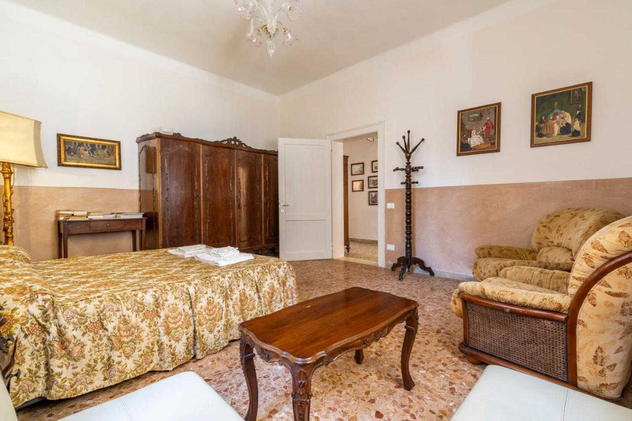 Queen House Venezia Exterior foto
