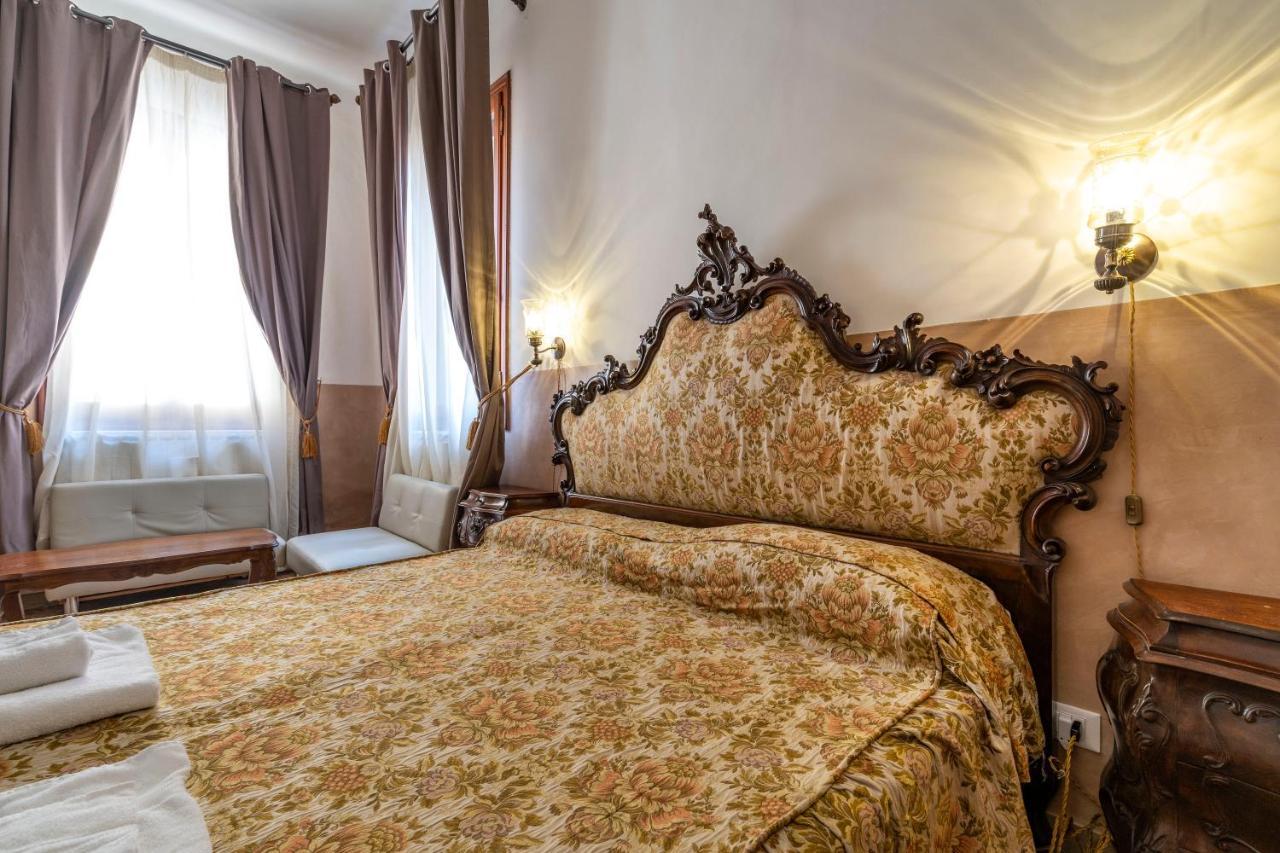 Queen House Venezia Exterior foto