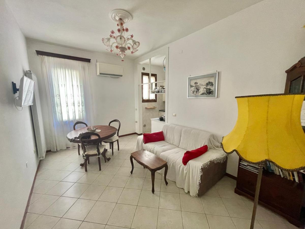 Queen House Venezia Exterior foto